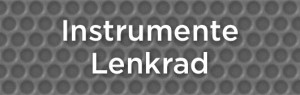 Instrumente / Lenkrad