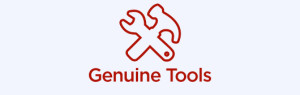 Genuine Tools