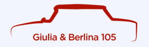 Alfa Romeo Giulia &  Berlina 105