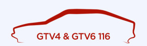 Alfa Romeo Alfetta GTV4 &amp;  GTV6