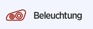 Beleuchtung
