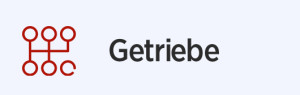 Gearbox + Gearshift