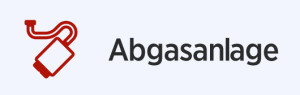 Abgasanlage