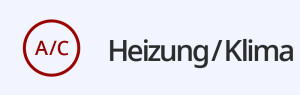 Heizung / Klima