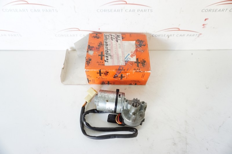 60578582 Alfa Romeo 164 Motor Sitze Sitzverstellung