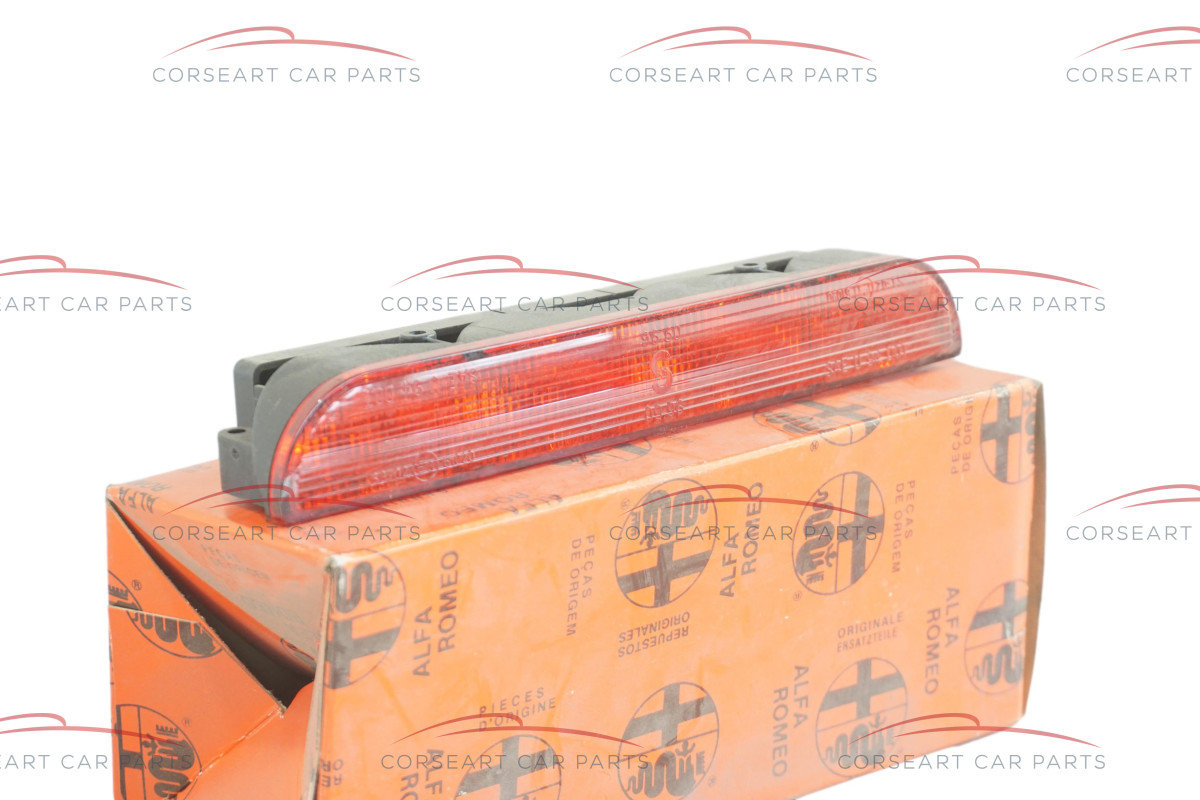 60607998 Alfa Romeo GTV 916 3. Bremsleuchte Bremslicht