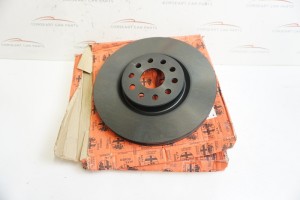 60629865 Alfa Romeo 166 Brake Disks (310mm)
