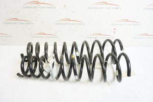 60625040 Alfa Romeo 156 Front Springs left + right in SET