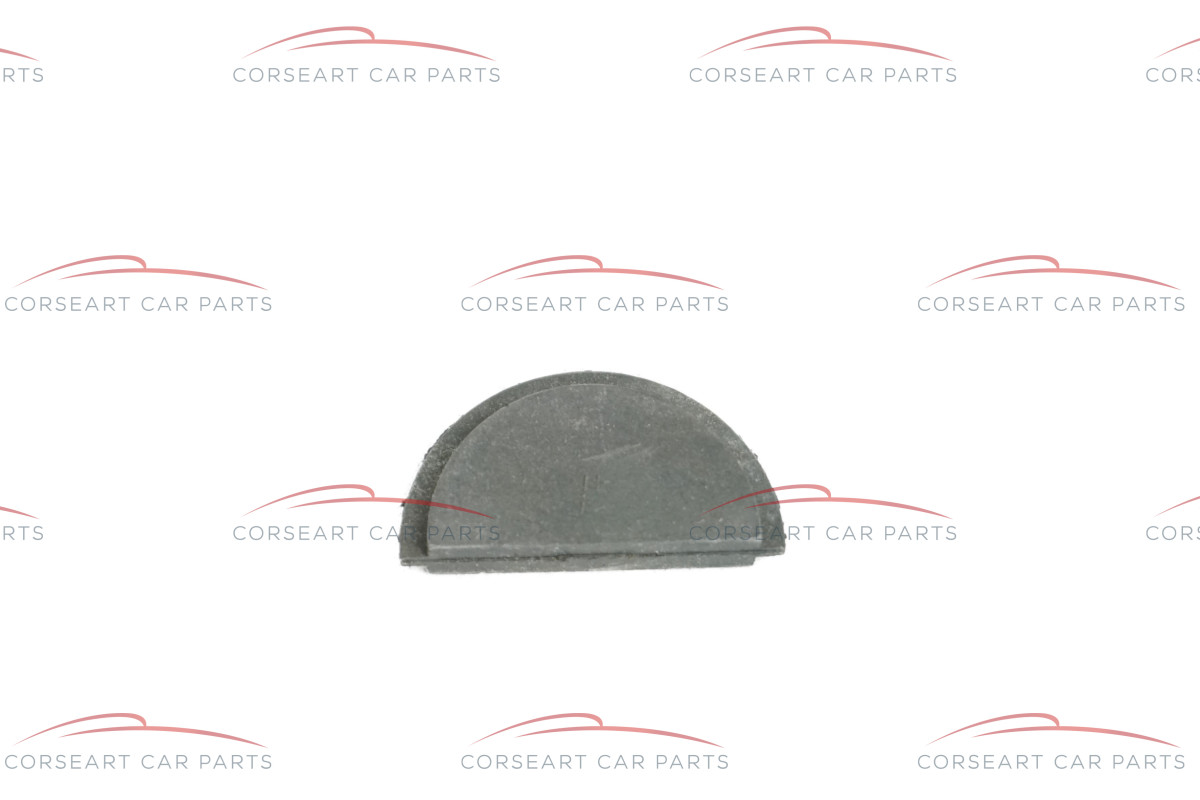60567581 Alfa Romeo 155 Halbmond Dichtung Ventildeckel / Zyl