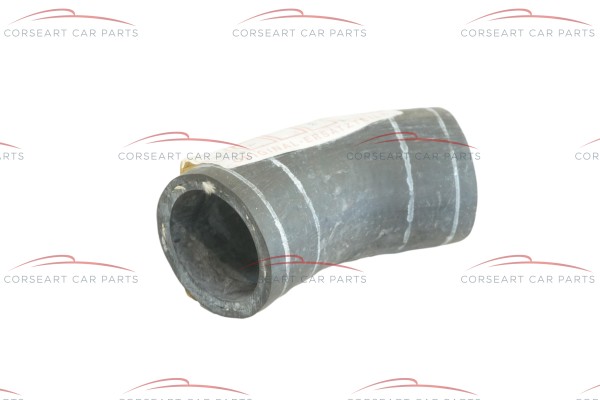 60560822  Alfa Romeo 164 3.0 V6 QV Kühlwasserschlauch Muffe