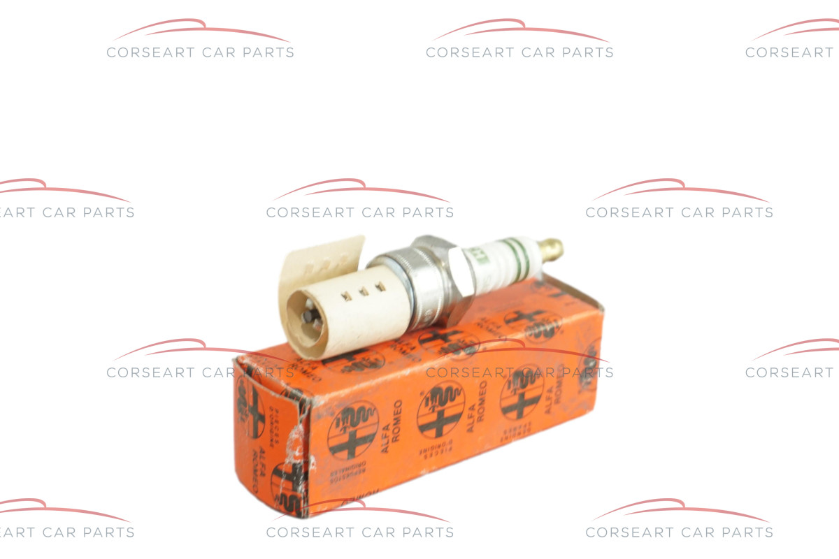60806024 Alfa Romeo 164 / Fiat Coupe / 155 Zündkerzen (