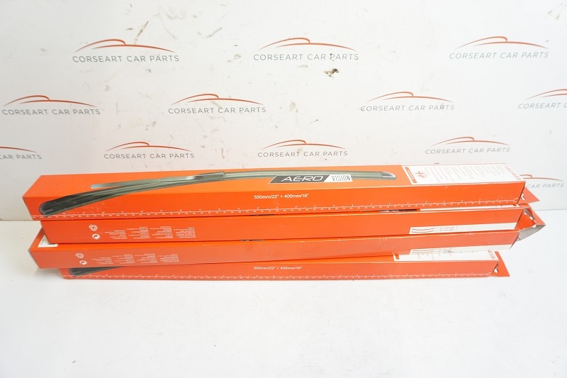 71803459 Alfa Romeo 147 GT Scheibenwischer Blätter (PRE