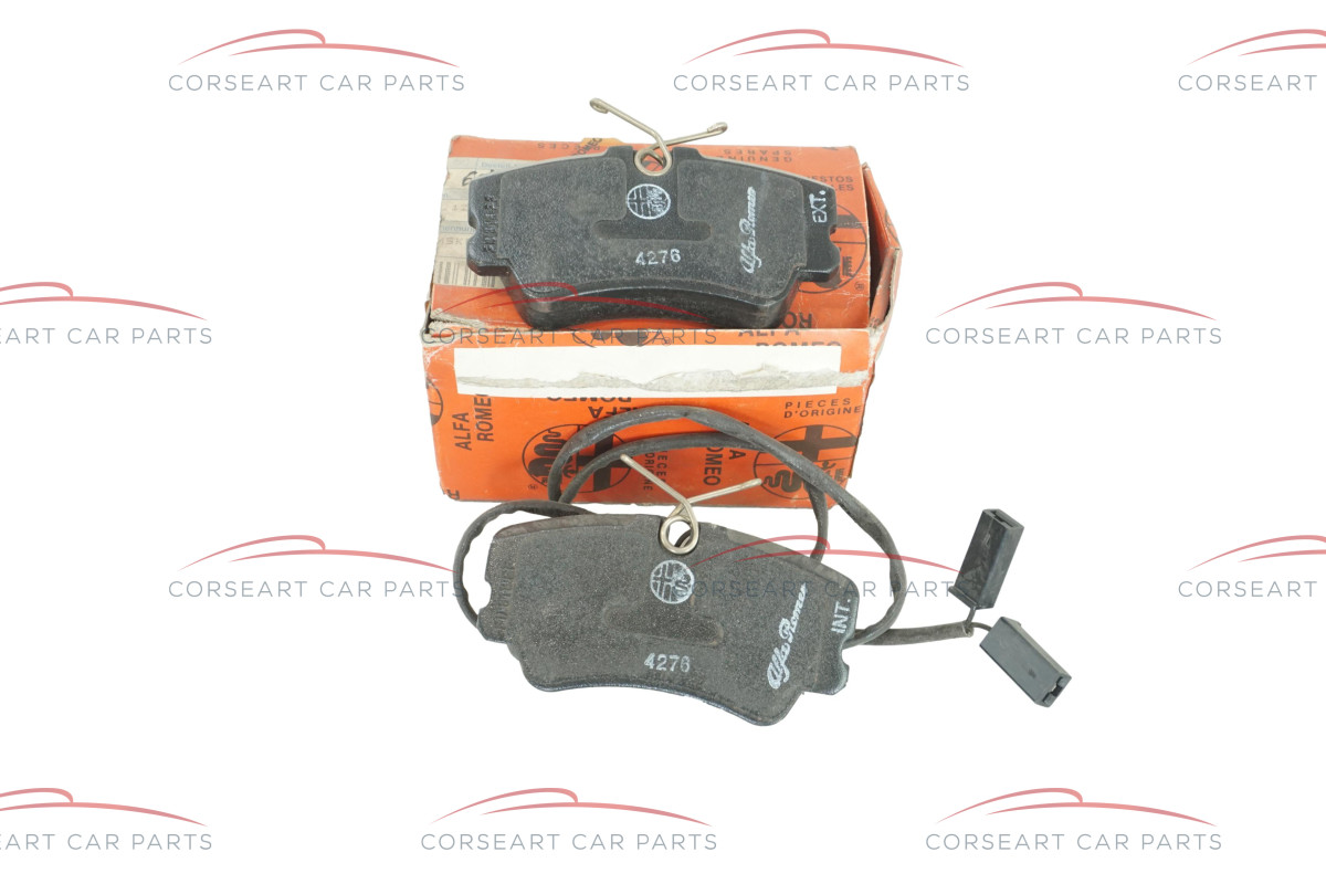 60777264 Alfa Romeo Alfasud Sprint & 33 (905) / (905A) B