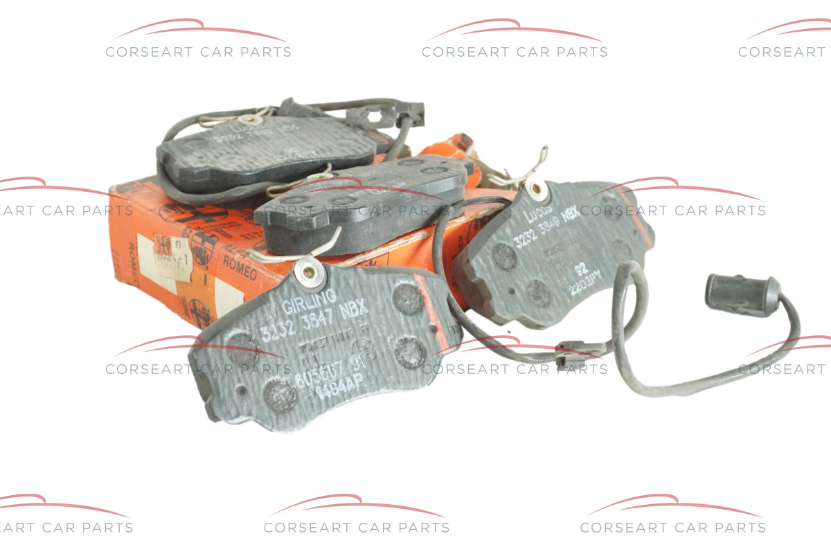 5895983 / 9944814 Alfa Romeo 164 Bremsbe box