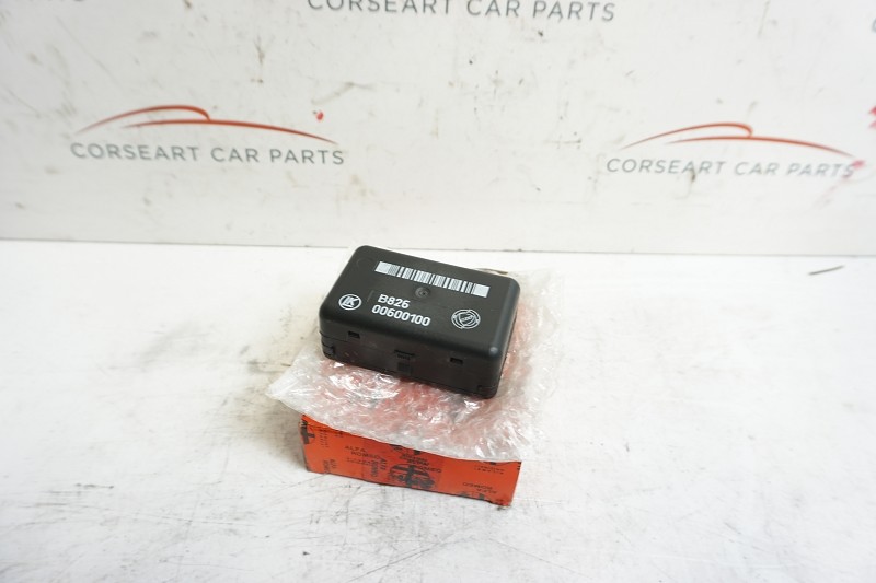 60655977 Alfa Romeo 166 Regensensor f&uu box