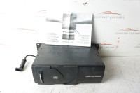 CD-Changer with Instructions Booklet