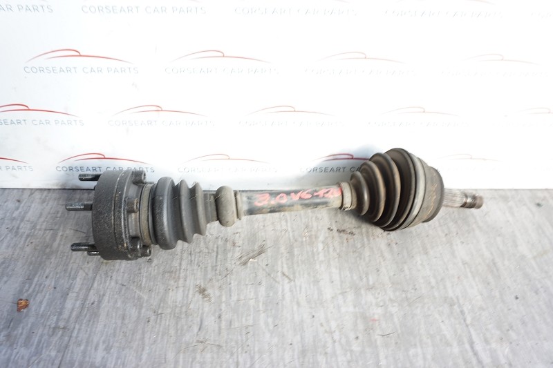 Alfa Romeo Spider 916 3.0 V6 12V / 2.0 V6 TB...