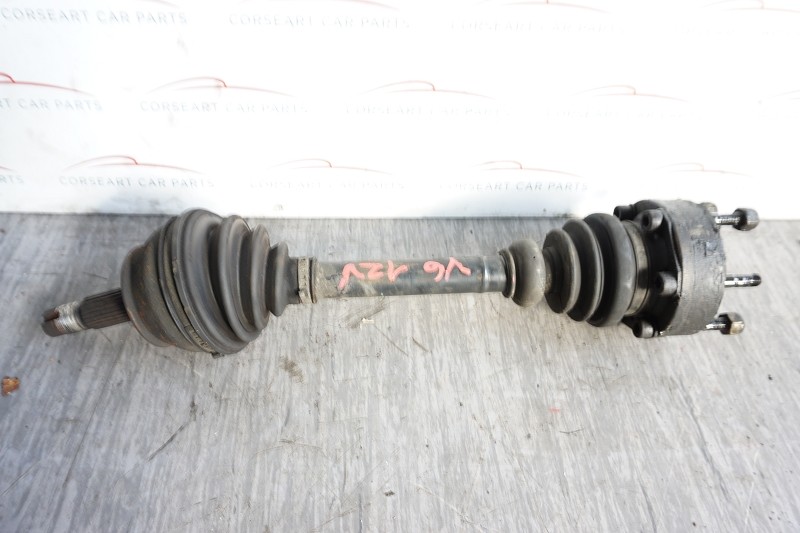 Alfa Romeo Spider 916 3.0 V6 12V / 2.0 V6 TB...