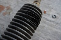Alfa Romeo Spider 916 3.0 V6 12V Lenkgetriebe