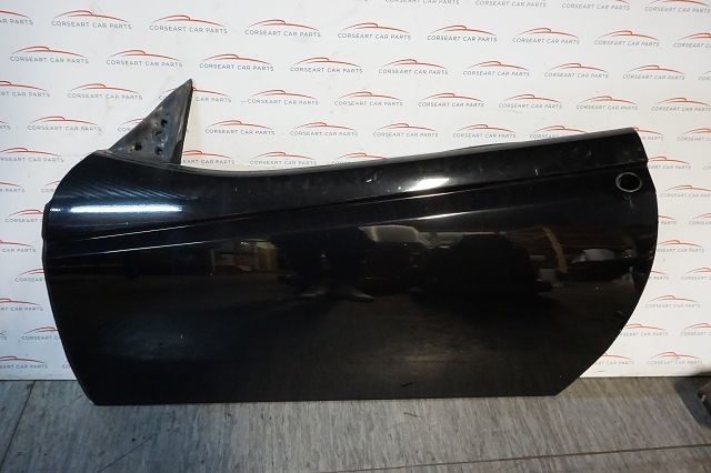 Alfa Romeo GTV Spider 916 Türe schwarz rechts 601 uni N