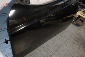 Alfa Romeo GTV Spider 916 Door RH black NERO 601 uni