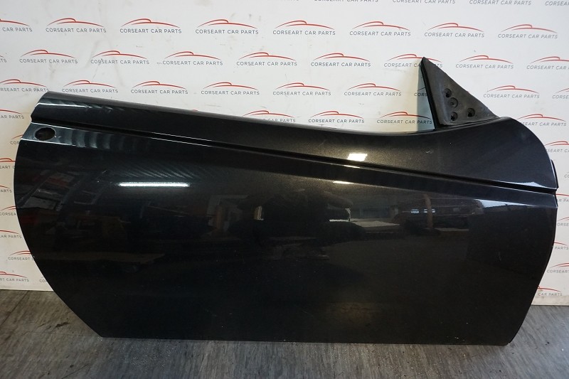 Alfa Romeo GTV Spider 916 Türe schwarz rechts 632 metal