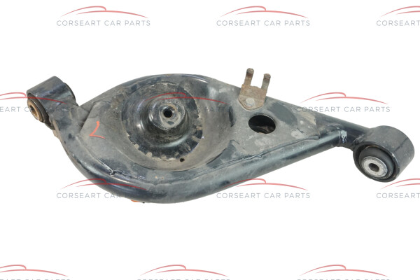 Alfa Romeo GTV Spider 916 Federteller Querlenker links hinten