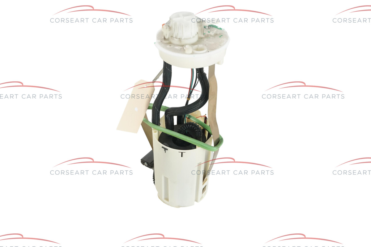 Alfa Romeo GTV Spider 916 Kraftstoffpump box