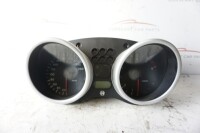Alfa Romeo Spider 916 3.0 V6 12V Tacho Kombiinstrument CF2