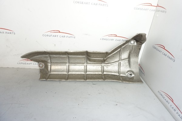 Alfa Romeo GTV Spider 916 Heat Protection Cover Exhaust small