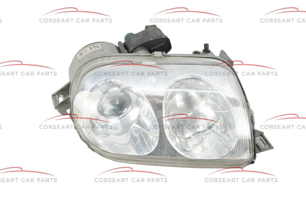 60613195 Alfa Romeo GTV Spider 916 Frontscheinwerfer rechts