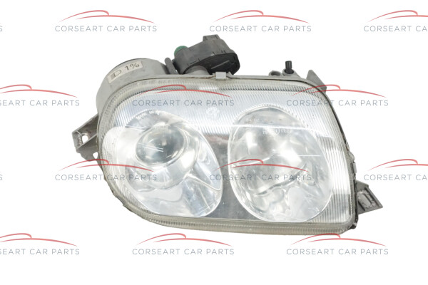 60613195 Alfa Romeo GTV Spider 916 Frontscheinwerfer rechts