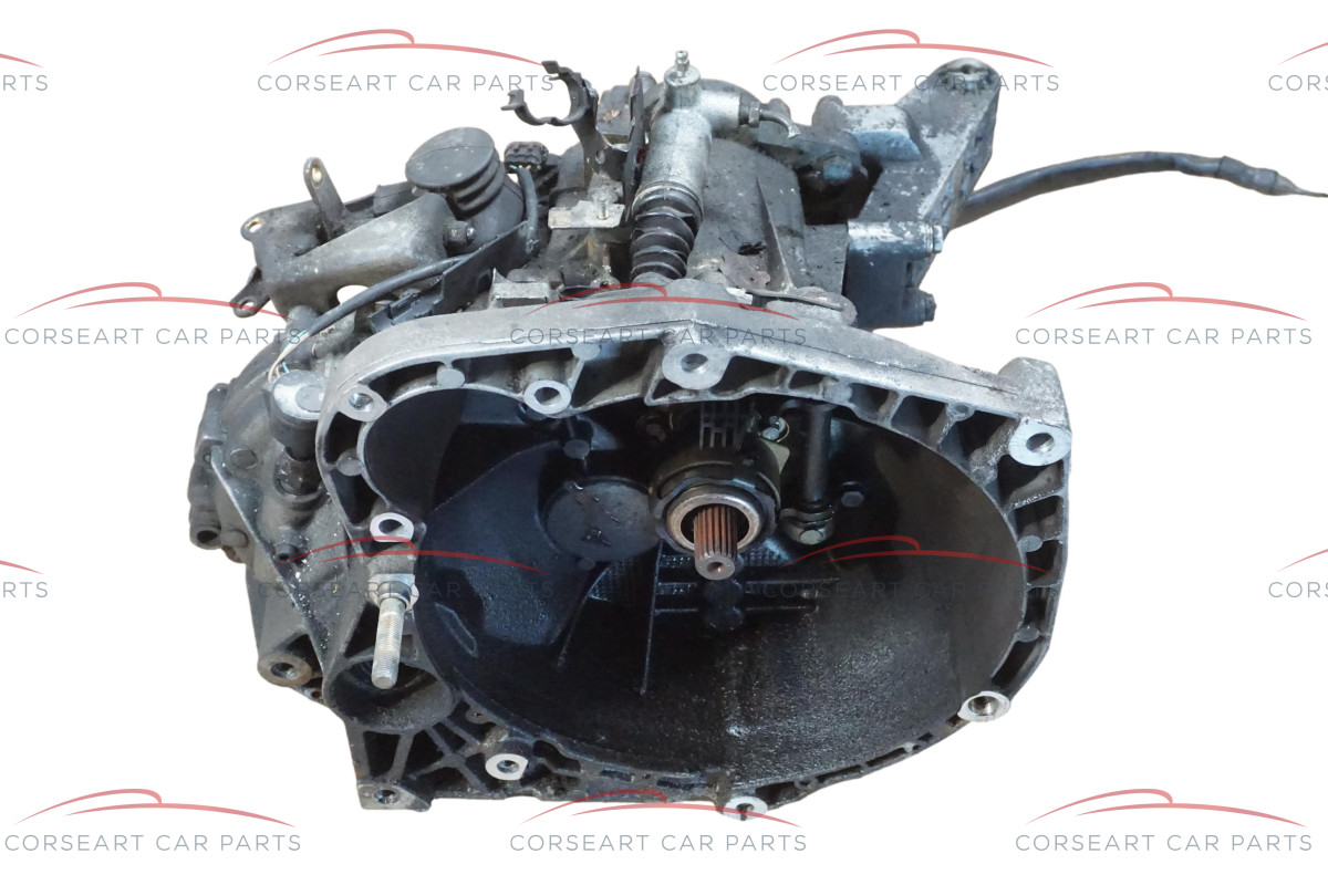 Alfa Romeo GTV Spider 916 Getriebe 2.0 TS CF1 1.Serie 165000