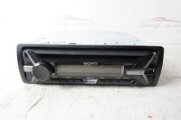 Alfa Romeo GTV Spider 916 Sony CDX-G1101U Radio CD USB MP3
