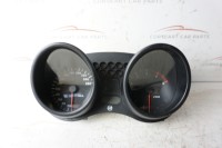 Alfa Romeo Spider 916 Speedometer CF1 1st Series ca. 190000km