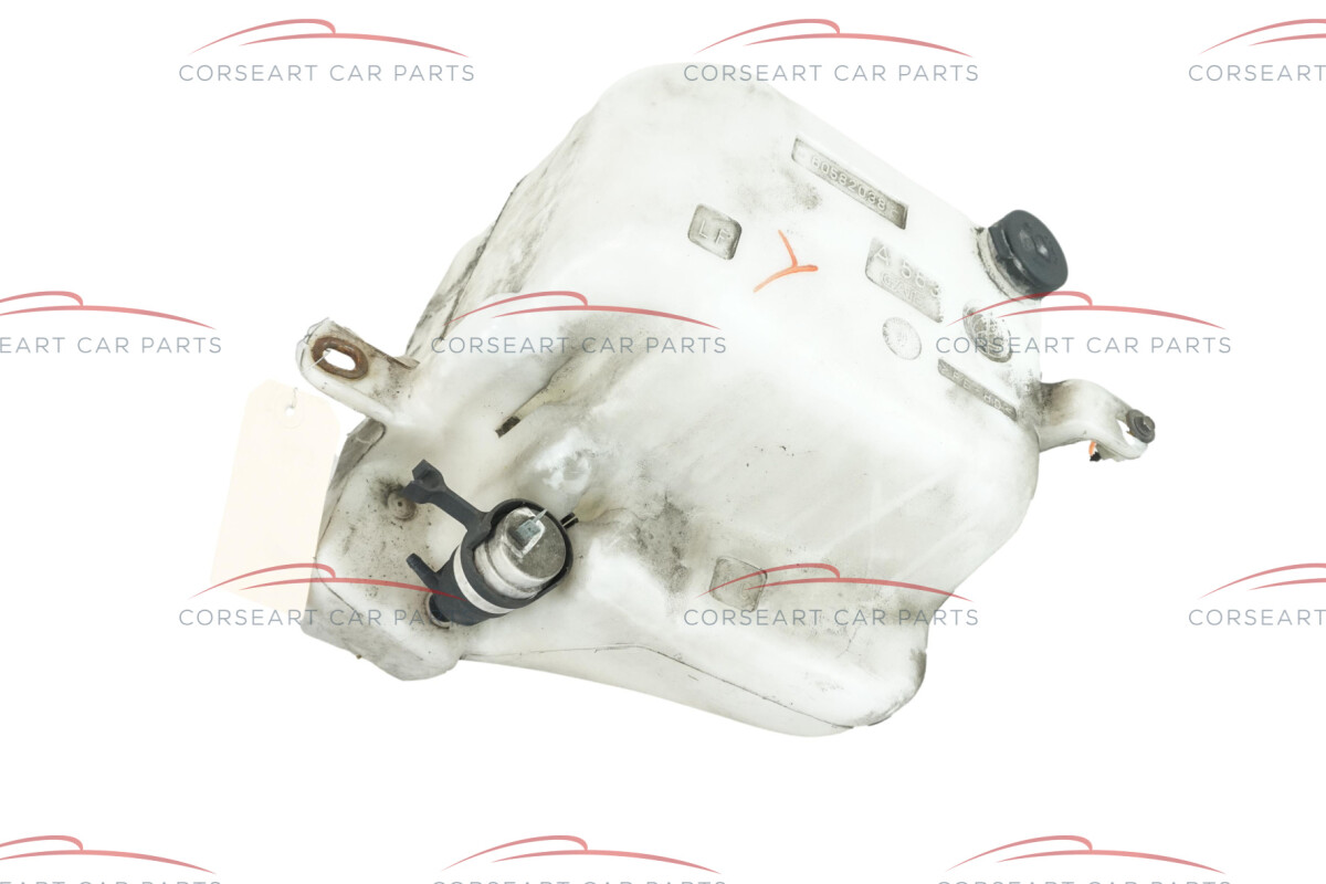 Alfa Romeo GTV Spider 916 Wischwasserbehälter mit Pumpe