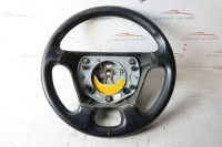 Alfa Romeo GTV Spider 916 Leather Steering Wheel 1st Series CF1 [to renew]