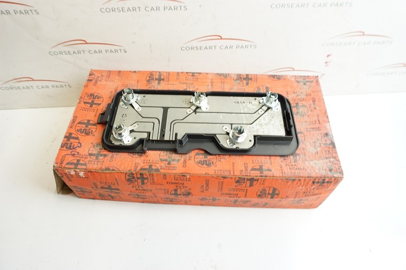 Alfa Romeo Alfetta Sedan 116 Plate for Back Rear Light LH