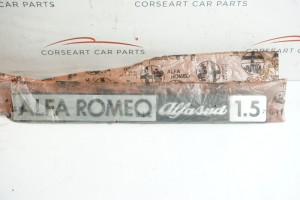 110940 / 60719098 Alfa Romeo Alfasud 1.5 Schriftzug...