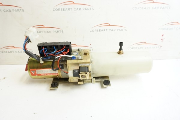 60555267 Alfa Romeo SZ RZ Zagato ES30 Hydraulikpumpe für Fahrwerk