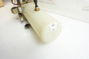 60555267 Alfa Romeo SZ RZ Zagato ES30 Hydraulikpumpe für Fahrwerk