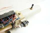 60555267 Alfa Romeo SZ RZ Zagato ES30 Hydraulikpumpe für Fahrwerk