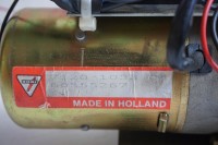 60555267 Alfa Romeo SZ RZ Zagato ES30 Hydraulikpumpe für Fahrwerk