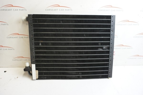 1154211112 Alfa Romeo Spider 115 Climate Cooling Radiator Condensor