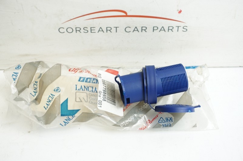 7798958 Alfa Romeo 145 / 146 / Fiat Brav box