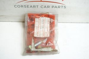60801441 Alfa Romeo 164 2 Screws for Exhaust Holder [see...