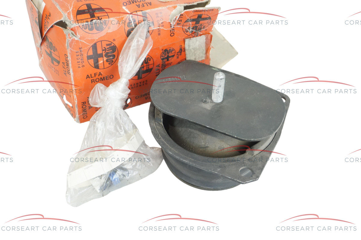 60581462 Alfa Romeo 164 Motorlager hinte box