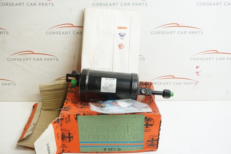 5895423 Alfa Romeo 164 Klima Umrüst box