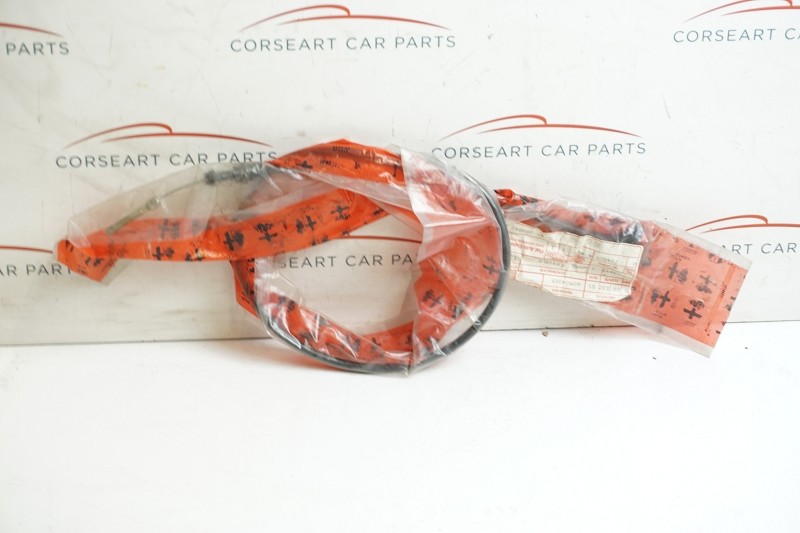 60504315 Alfa Romeo 33 Seilzug Choke Kabel Chokezug