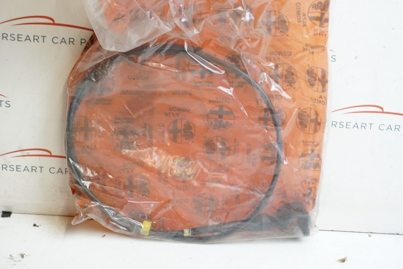 60504314 Alfa Romeo 33 Seilzug Choke Luft für Vergaser